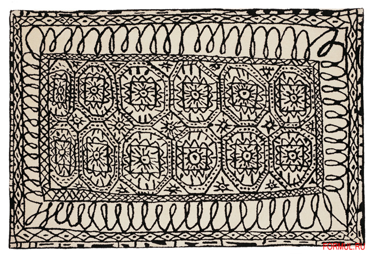 Ковер Nanimarquina Estambul